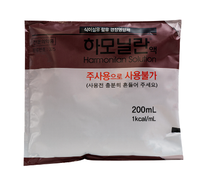 하모닐란액(200mL) 약