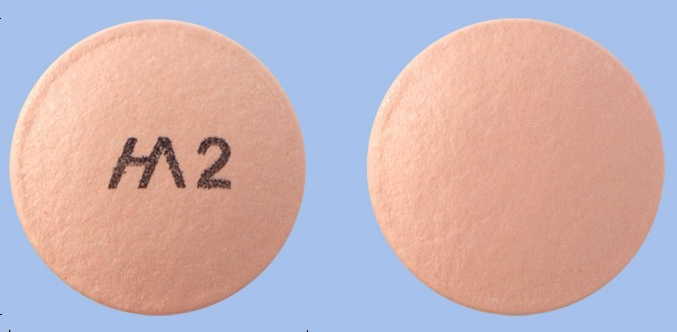 한시움정20mg 약