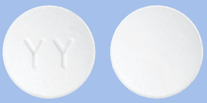 나그란구강붕해정2.5mg 약
