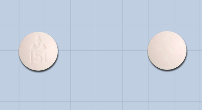 베시케어정10mg 약