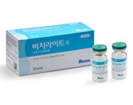 비치라이트주 약