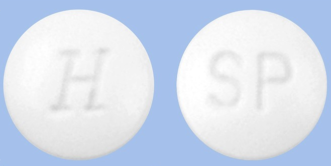 설프라이드정25mg 약