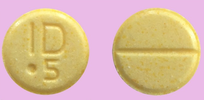 아티반정0.5mg 약
