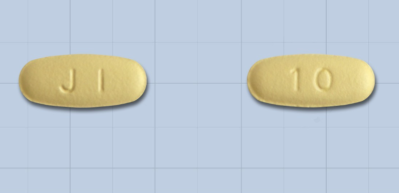 제이포지정10/160mg 약