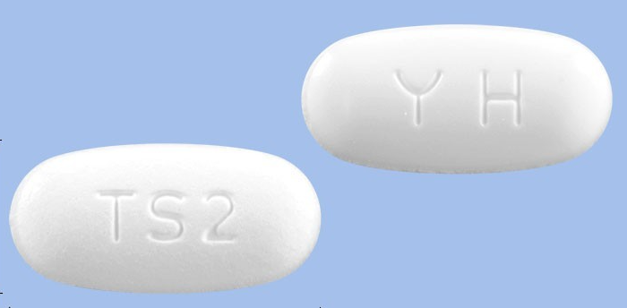 트루셋정80/5/12.5mg 약