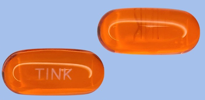 티엔코연질캡슐 약