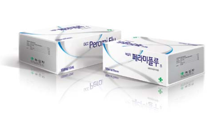 페라미플루주15mL 약