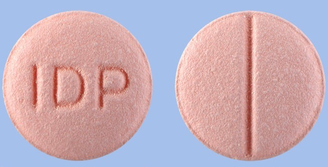 디오패스정80mg 약