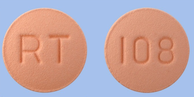 로타칸정10/8mg 약