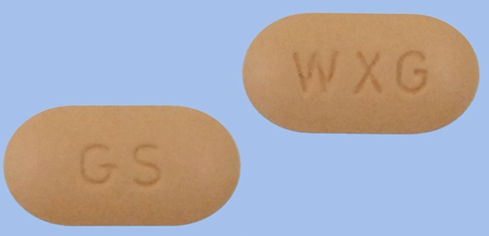 리큅피디정4mg 약