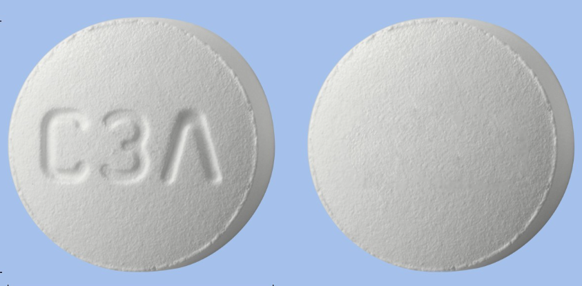 마하칸정16/10mg 약