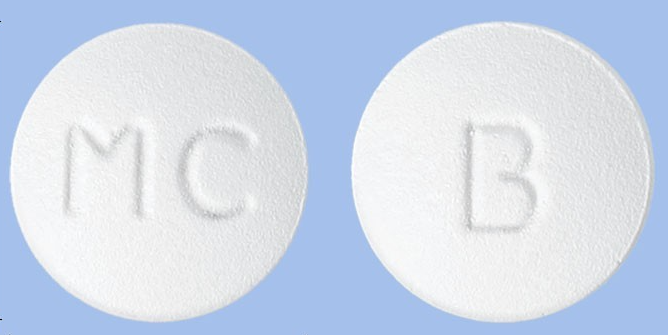 맥세렌비제트정 약