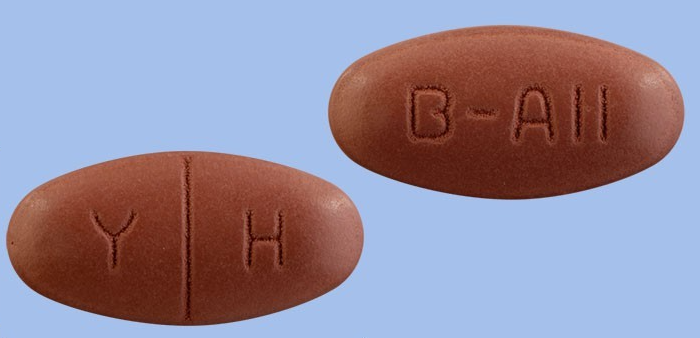 메가트루골드정 약