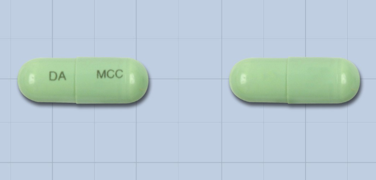 메로콕스캡슐7.5mg 약