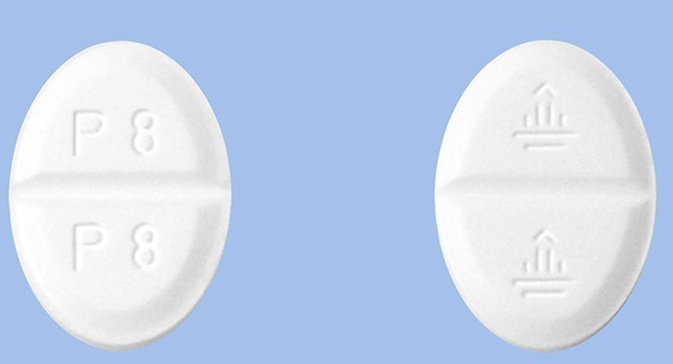 미라펙스정0.5mg 약