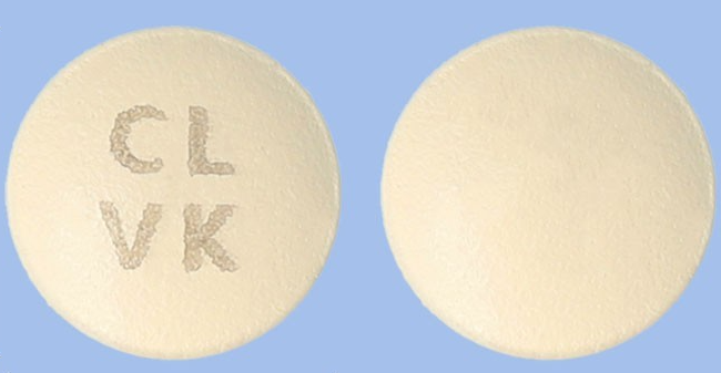셀레비카정5/40mg 약