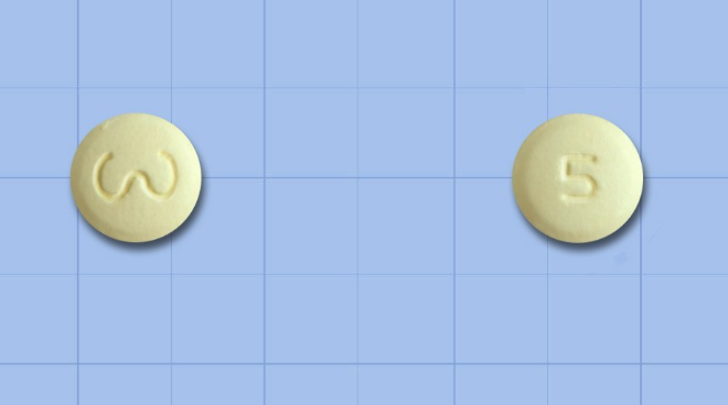 솔리신정5mg 약