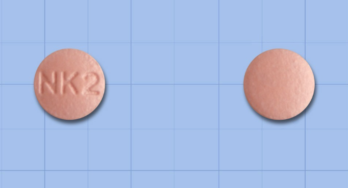 에소라정20mg 약