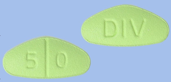 엠슈타인정50mg 약