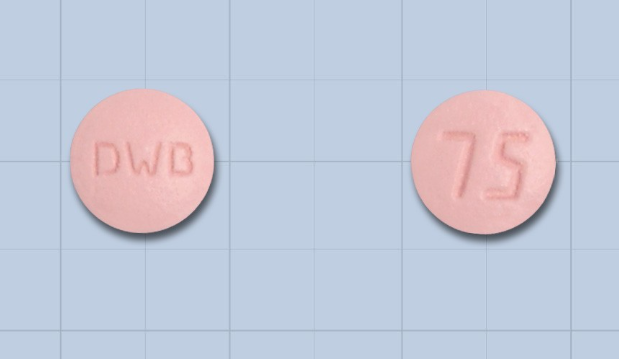 클로본스정 약