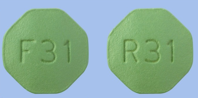 투베로정30/10mg 약
