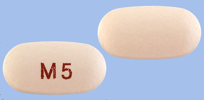가모텍에스알서방정15mg 약