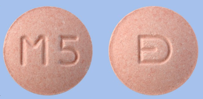 대웅몬테루카스트츄정5mg 약
