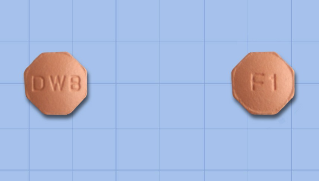 대웅바이오피나스테리드정1mg 약