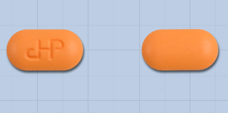 대화이부프로펜정400mg 약