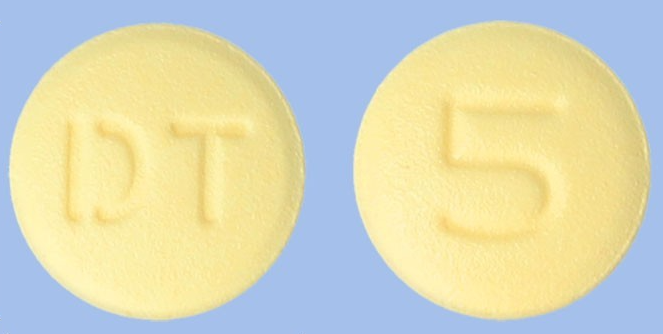 도네페온정5mg 약