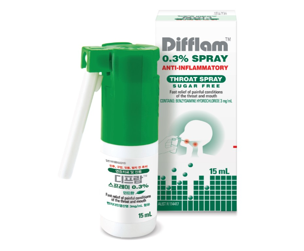 디프람스프레이0.3% 약