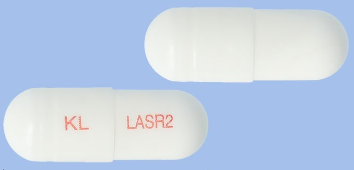 락스타더블캡슐 약