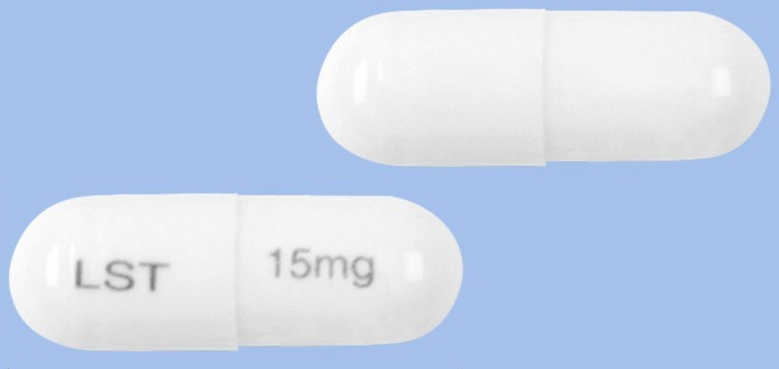 란스톤캡슐15mg약
