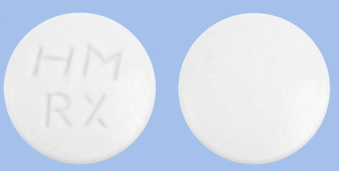 록세미신정150mg 약