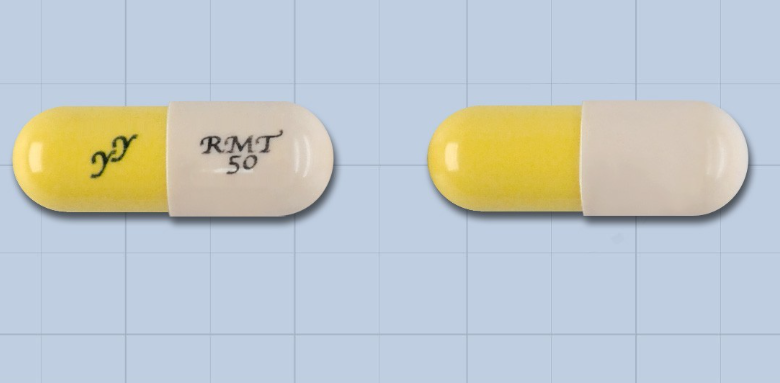 루마테린캡슐 약