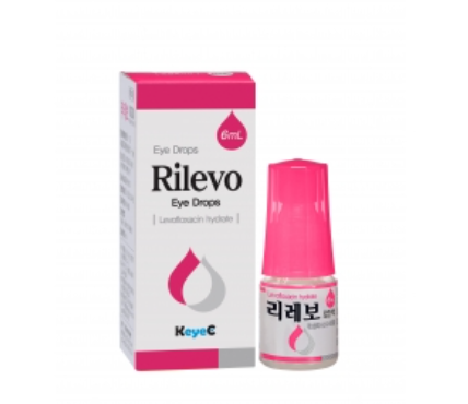 리레보점안액 약