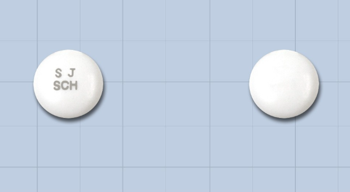 세카론정 약