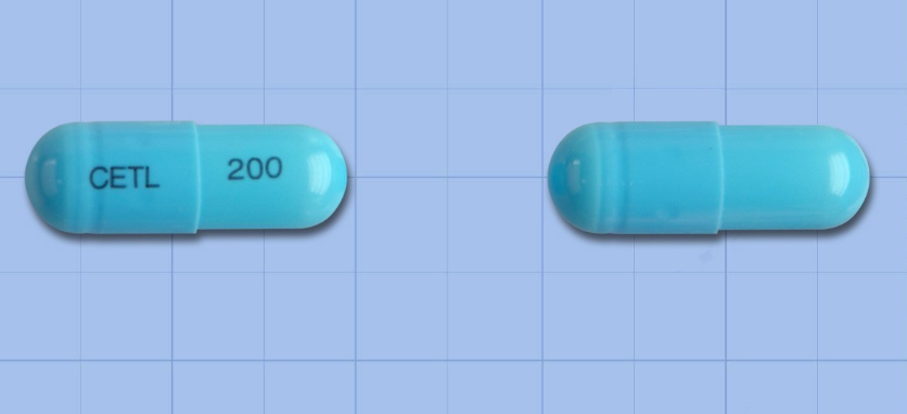 세티레인캡슐200mg 약