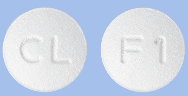 셀트리온오플록신정100mg 약