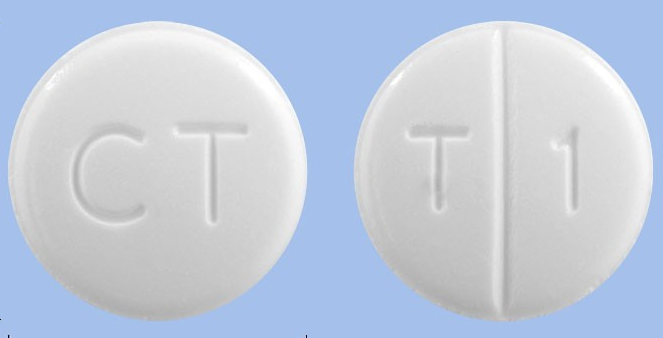 씨르텔미정40mg 약