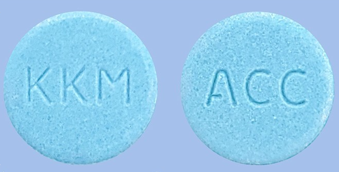 아시코정200mg 약