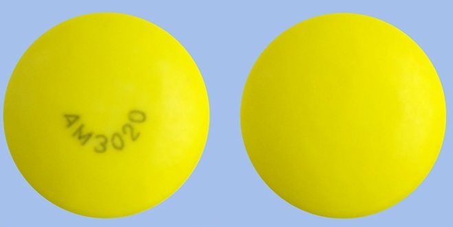 액티넘이엑스플러스정 약