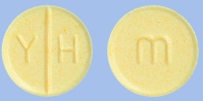 유한메토트렉세이트정 약