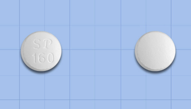 칸데암로정16/10mg 약
