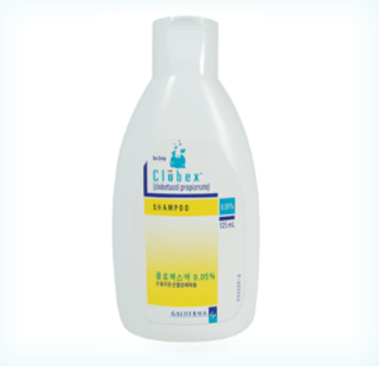 클로벡스액0.05% 약