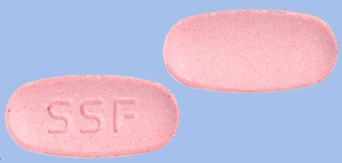 푸로날정150mg 약