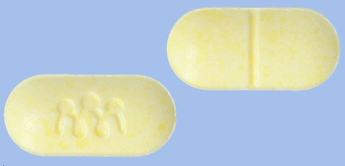 히트펜세미정 약