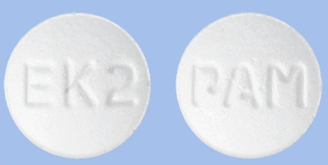 파모텐정20mg 약