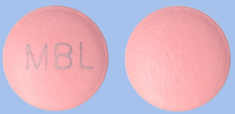 부로멜라장용정 약