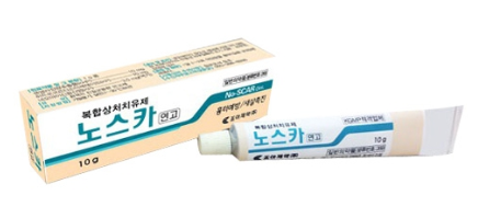 노스카연고 약